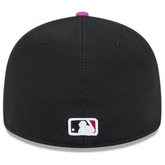 New York Mets New Era City Connect Batting Practice Low Profile 59FIFTY Fitted Hat Online