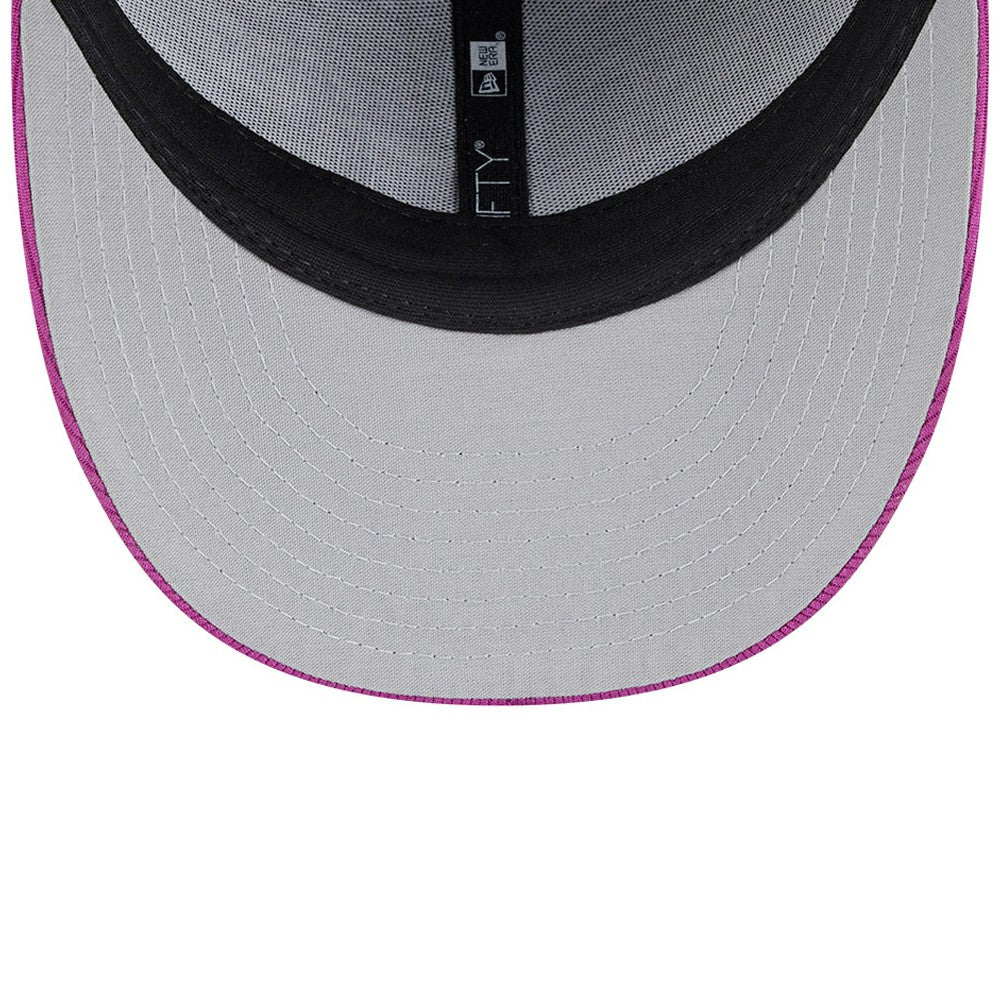 New York Mets New Era City Connect Batting Practice Low Profile 59FIFTY Fitted Hat Online