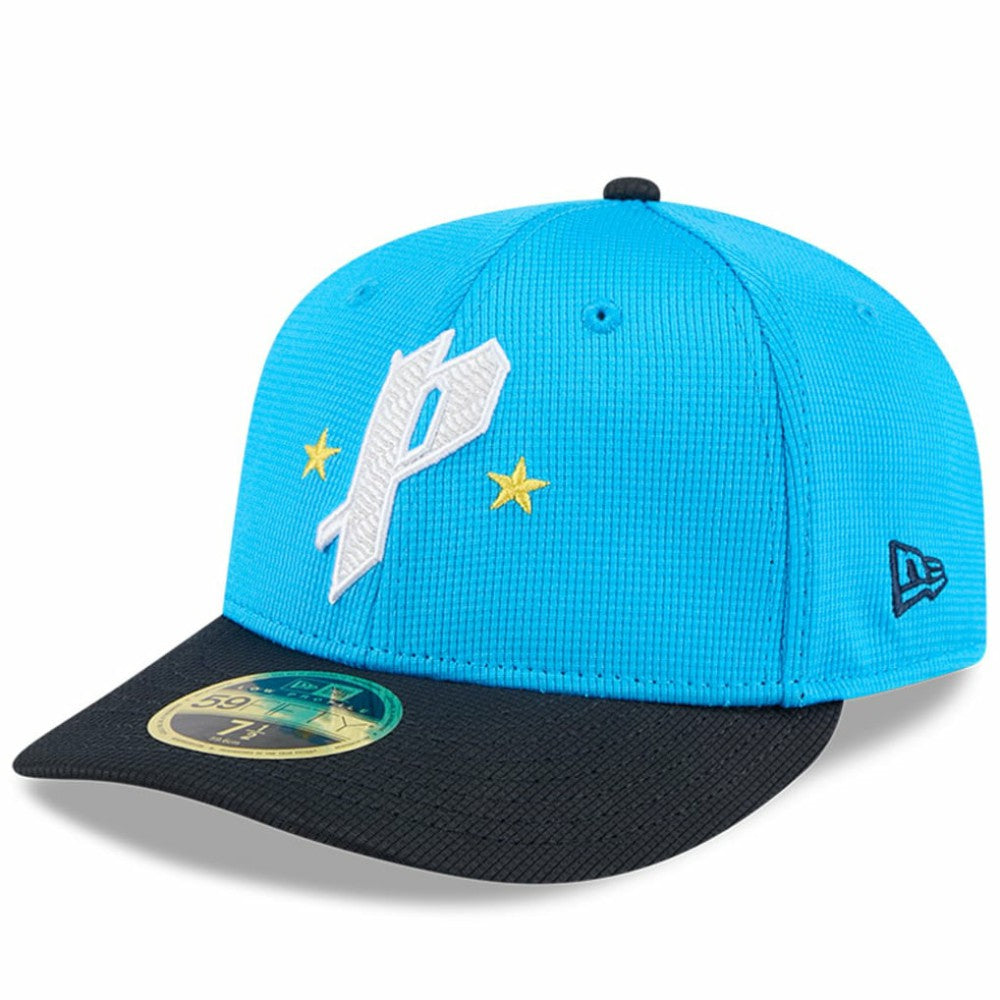 Philadelphia Phillies New Era City Connect Batting Practice Low Profile 59FIFTY Fitted Hat Sale