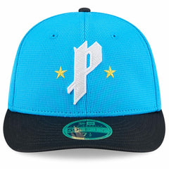 Philadelphia Phillies New Era City Connect Batting Practice Low Profile 59FIFTY Fitted Hat Sale