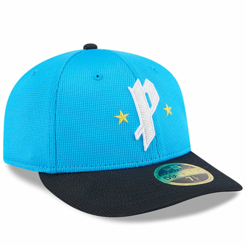 Philadelphia Phillies New Era City Connect Batting Practice Low Profile 59FIFTY Fitted Hat Sale
