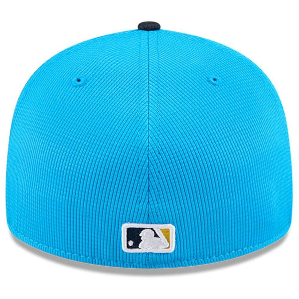 Philadelphia Phillies New Era City Connect Batting Practice Low Profile 59FIFTY Fitted Hat Sale
