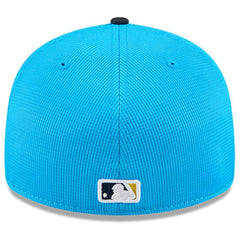 Philadelphia Phillies New Era City Connect Batting Practice Low Profile 59FIFTY Fitted Hat Sale