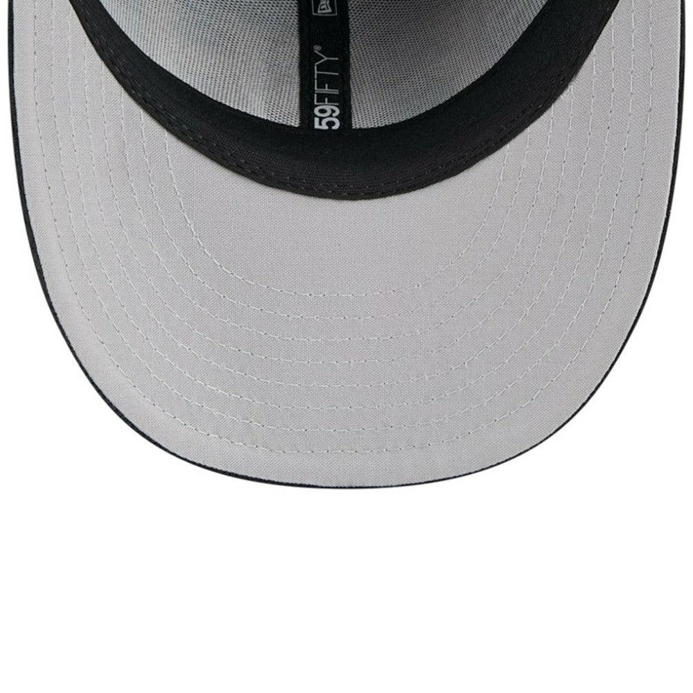 Pittsburgh Pirates New Era City Connect Batting Practice Low Profile 59FIFTY Fitted Hat Discount