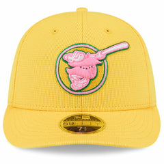San Diego Padres New Era City Connect Batting Practice Low Profile 59FIFTY Fitted Hat Sale