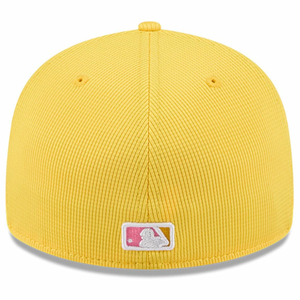 San Diego Padres New Era City Connect Batting Practice Low Profile 59FIFTY Fitted Hat Sale