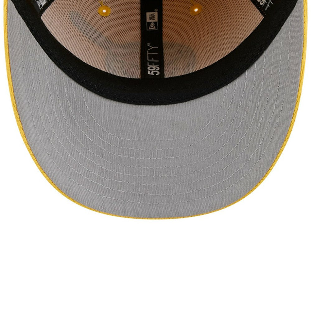 San Diego Padres New Era City Connect Batting Practice Low Profile 59FIFTY Fitted Hat Sale