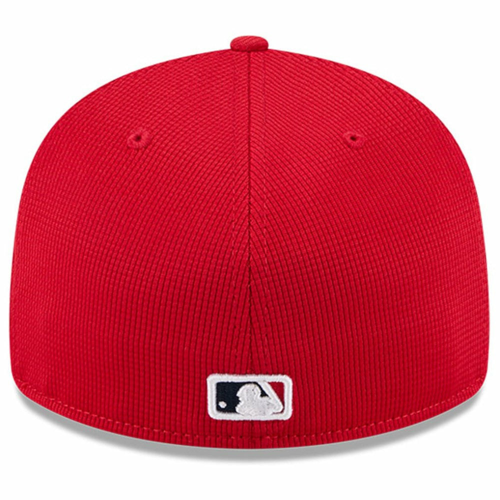 St. Louis Cardinals New Era City Connect Batting Practice Low Profile 59FIFTY Fitted Hat Discount