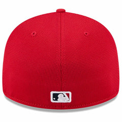 St. Louis Cardinals New Era City Connect Batting Practice Low Profile 59FIFTY Fitted Hat Discount