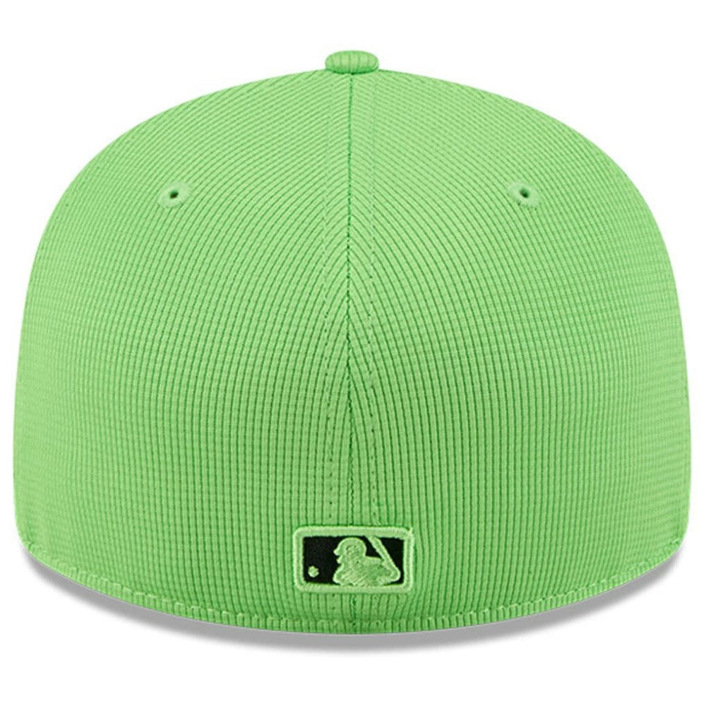 Tampa Bay Rays New Era City Connect Batting Practice Low Profile 59FIFTY Fitted Hat Online