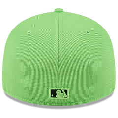 Tampa Bay Rays New Era City Connect Batting Practice Low Profile 59FIFTY Fitted Hat Online