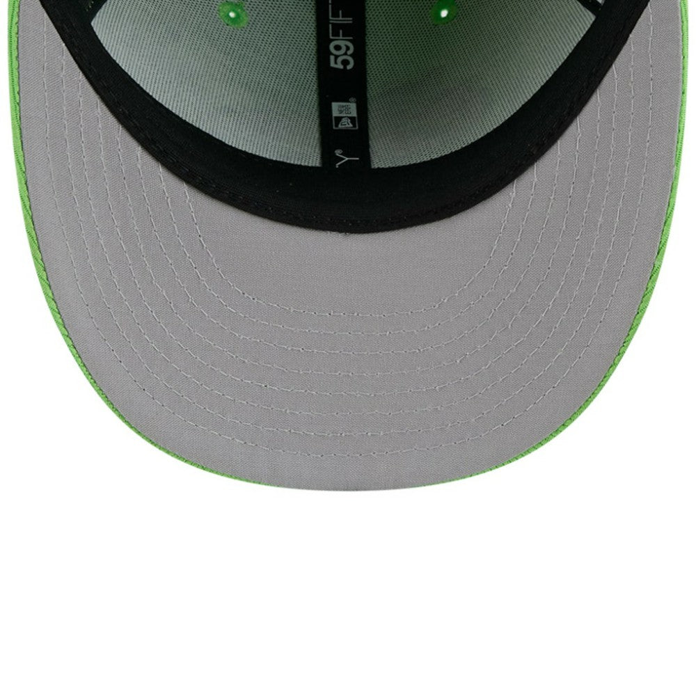 Tampa Bay Rays New Era City Connect Batting Practice Low Profile 59FIFTY Fitted Hat Online