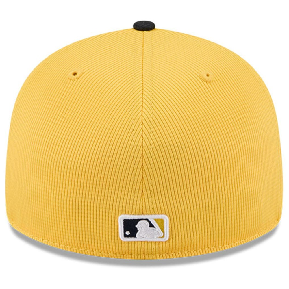 Minnesota Twins New Era City Connect Batting Practice Low Profile 59FIFTY Fitted Hat for sale