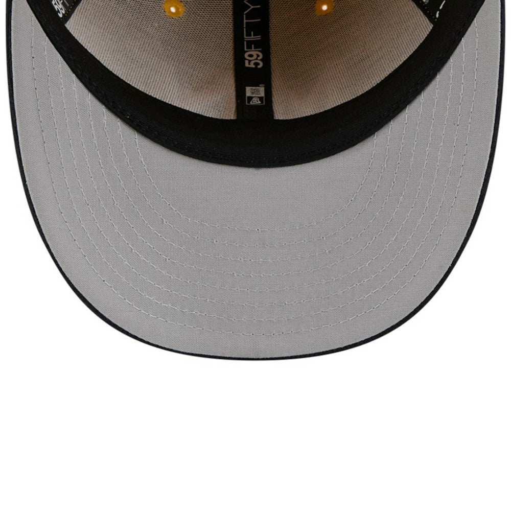 Minnesota Twins New Era City Connect Batting Practice Low Profile 59FIFTY Fitted Hat for sale