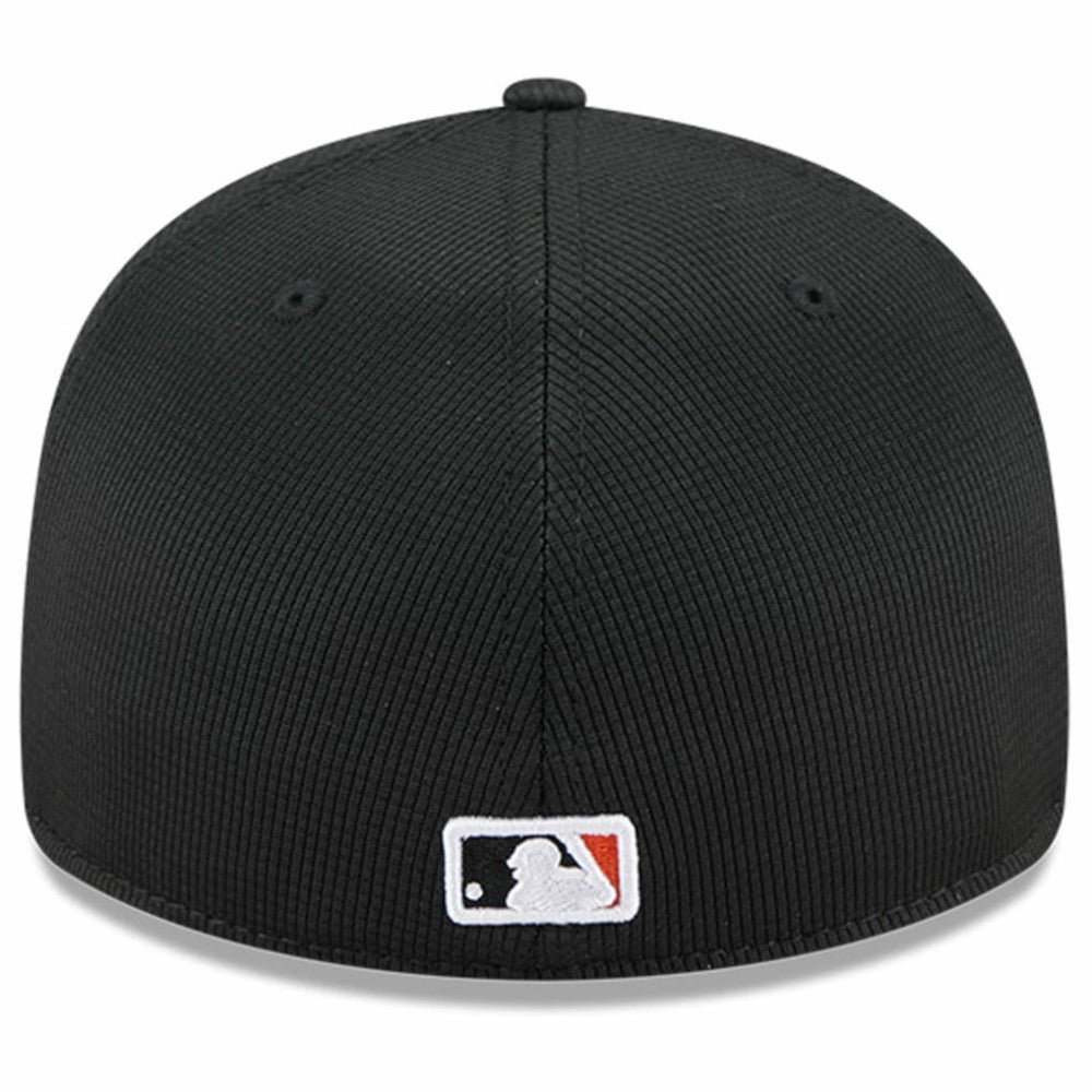 Baltimore Orioles New Era City Connect Batting Practice Low Profile 59FIFTY Fitted Hat Outlet