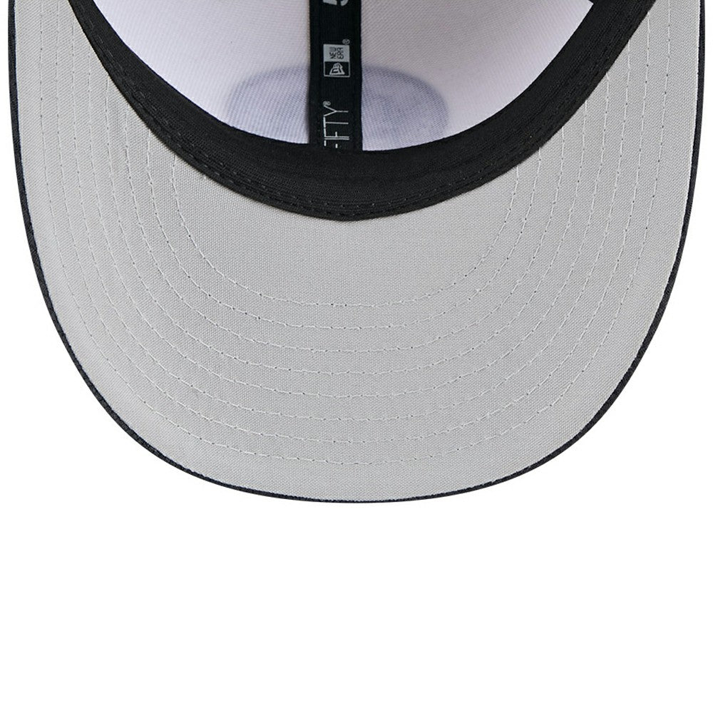 Cleveland Guardians New Era City Connect Batting Practice Low Profile 59FIFTY Fitted Hat Outlet