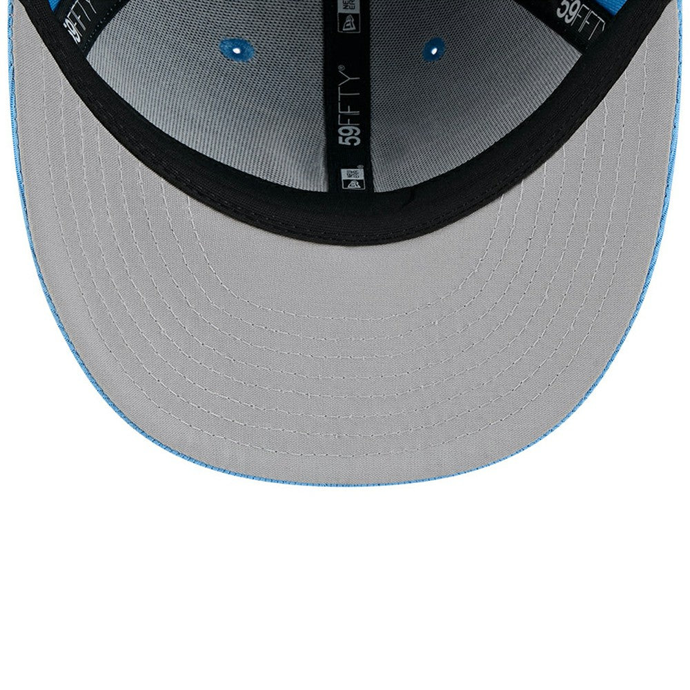 Los Angeles Dodgers New Era City Connect Batting Practice Low Profile 59FIFTY Fitted Hat Near Me