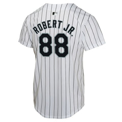 Luis Robert Jr. Chicago White Sox Nike Youth Home Player Game Jersey for sale