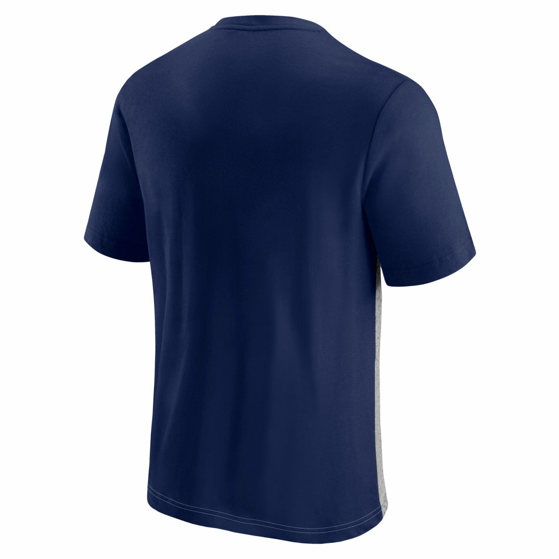 Tennessee Titans Colorblock T-Shirt - Navy - Fanatics