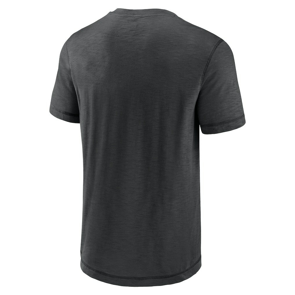 New York Jets Jump The Gun Act Fast T-Shirt - Black - Fanatics