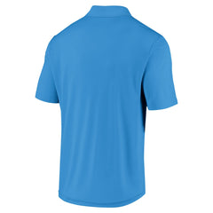Tennessee Titans Team Logo Polo - Light Blue - Fanatics
