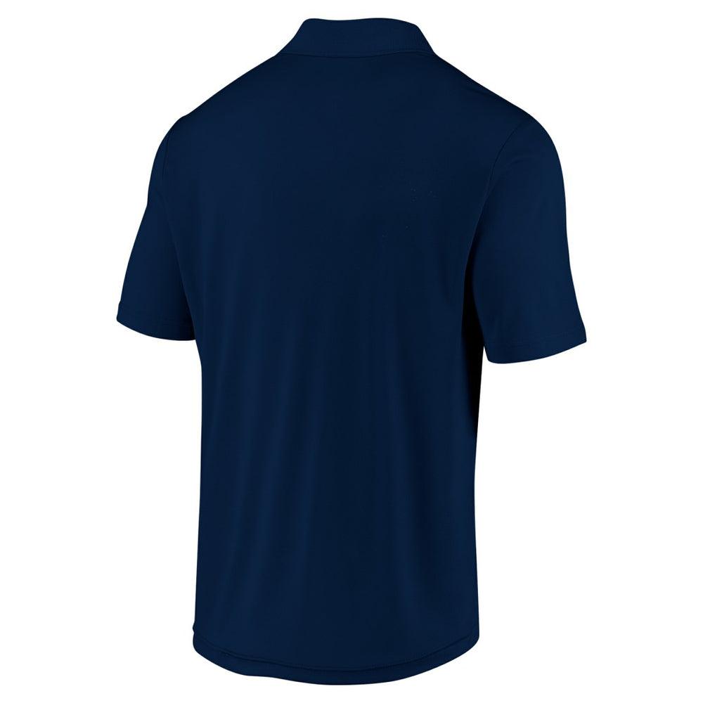 Tennessee Titans Team Logo Polo - Navy - Fanatics