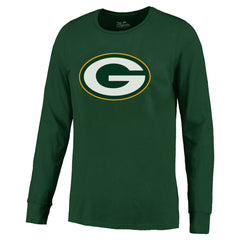 Jordan Love Green Bay Packers Majestic Threads Name & Number Long Sleeve T-Shirt - Green - NFL