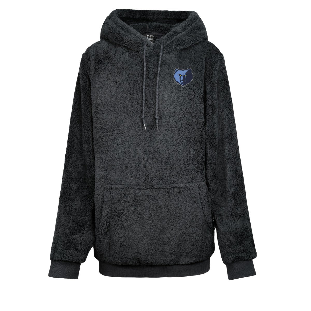 Memphis Grizzlies The Best Hoodie in the World By Jill Martin Unisex Oversized Lounge Pullover Hoodie Black