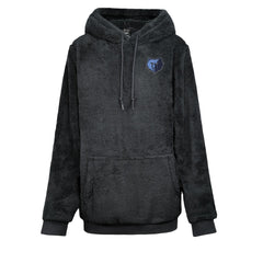 Memphis Grizzlies The Best Hoodie in the World By Jill Martin Unisex Oversized Lounge Pullover Hoodie Black