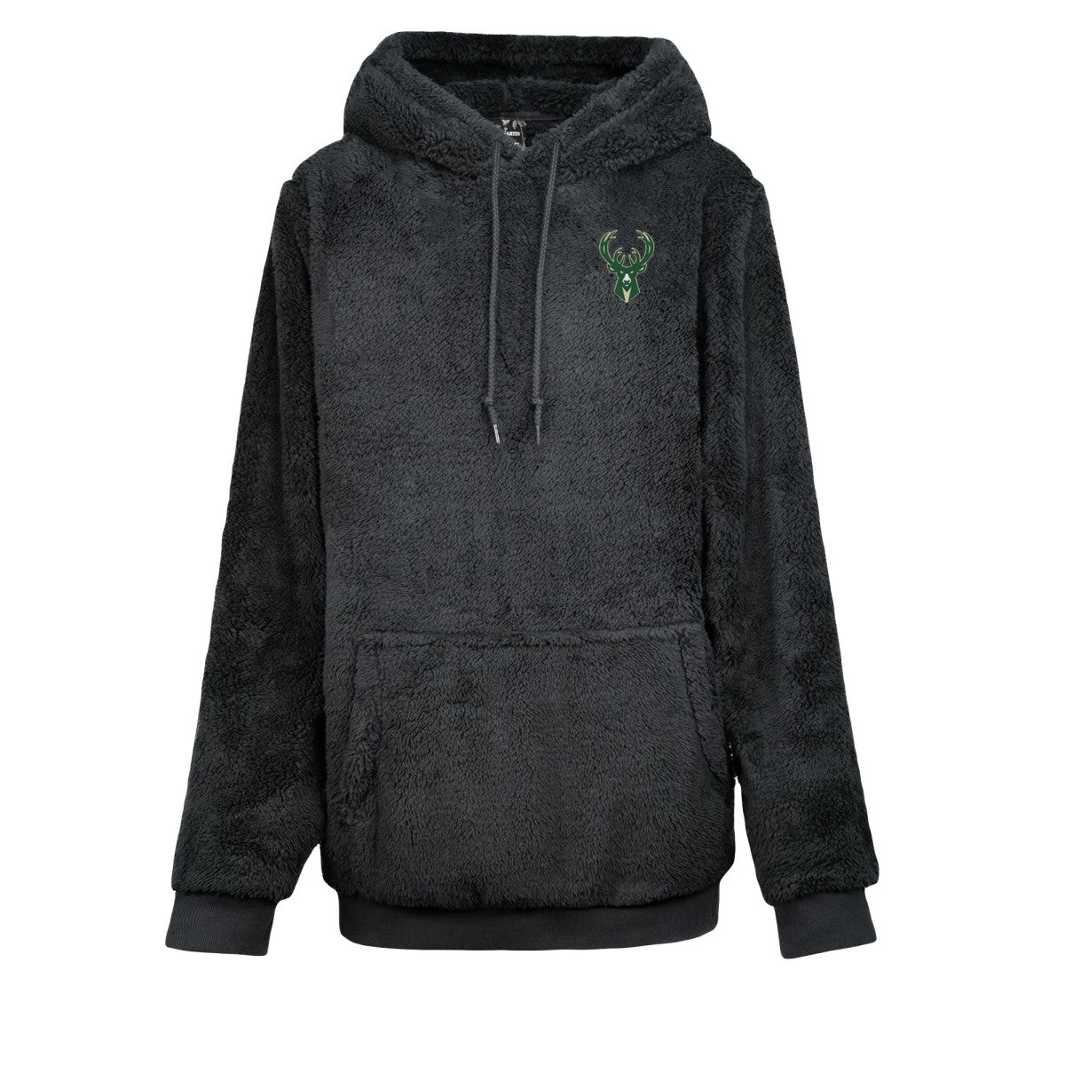 Milwaukee Bucks The Best Hoodie in the World By Jill Martin Unisex Oversized Lounge Pullover Hoodie Black