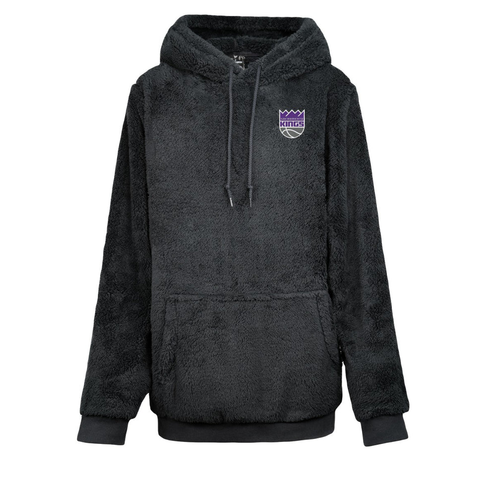 Sacramento Kings The Best Hoodie in the World By Jill Martin Unisex Oversized Lounge Pullover Hoodie Black