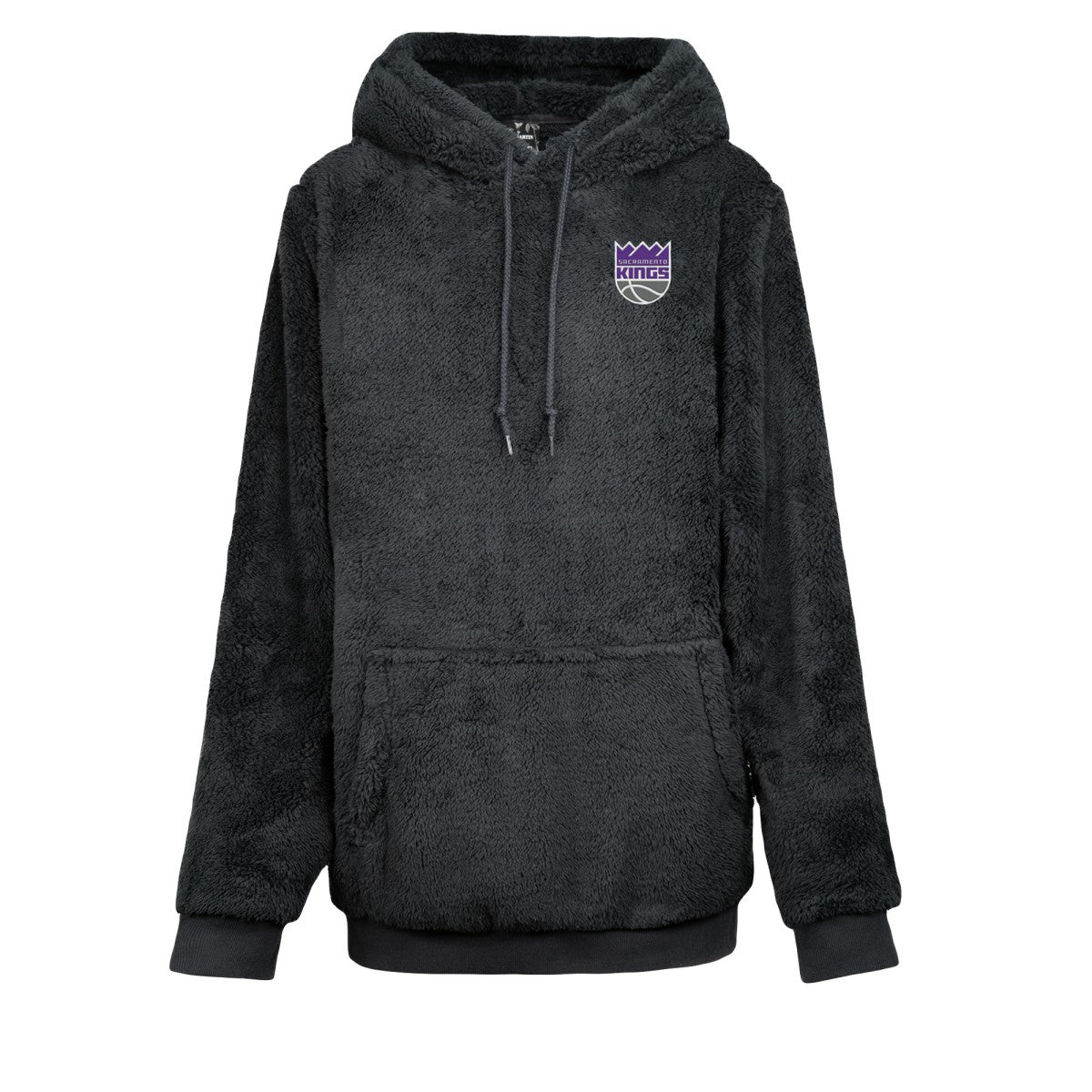 Sacramento Kings The Best Hoodie in the World By Jill Martin Unisex Oversized Lounge Pullover Hoodie Black