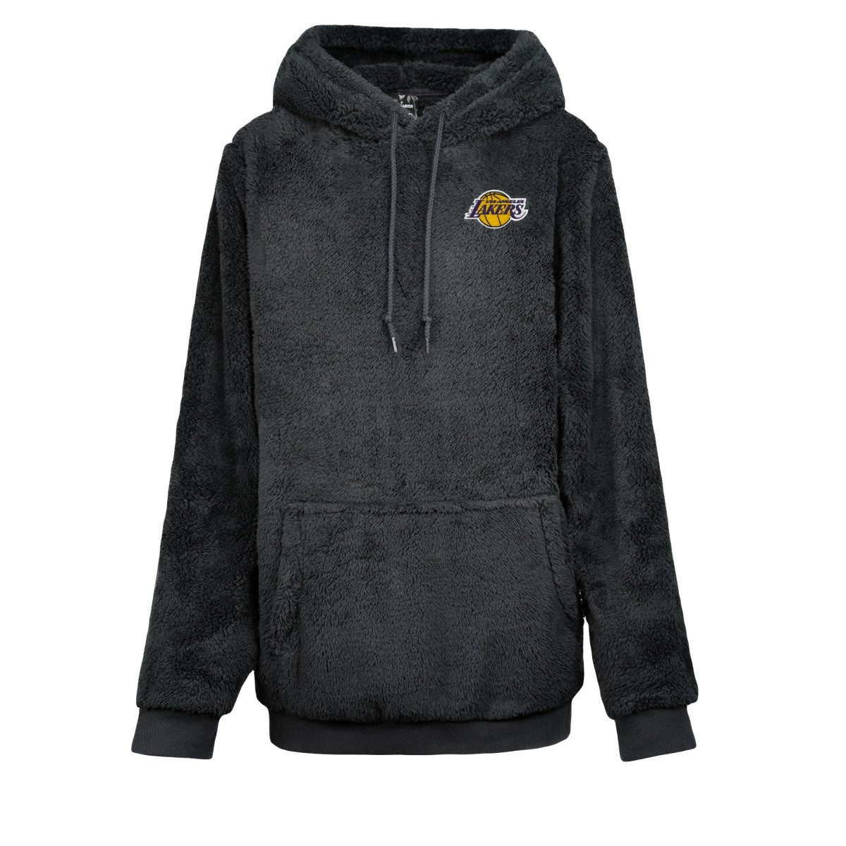 Los Angeles Lakers The Best Hoodie in the World By Jill Martin Unisex Oversized Lounge Pullover Hoodie Black