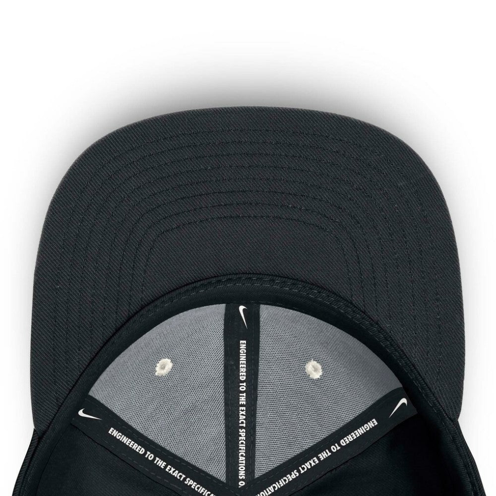 Tampa Bay Rays Nike Pro Corduroy Structured Snapback Hat for sale