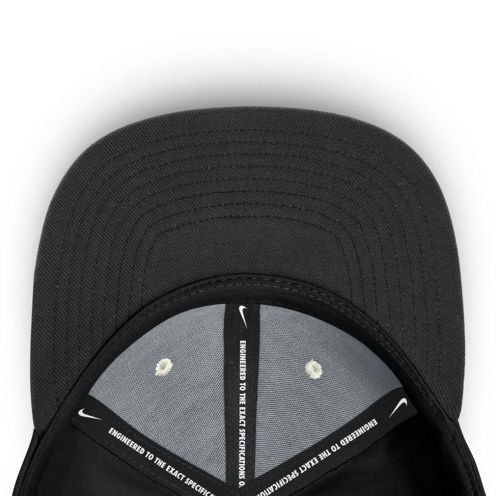 Athletics Nike Pro Corduroy Structured Snapback Hat for sale