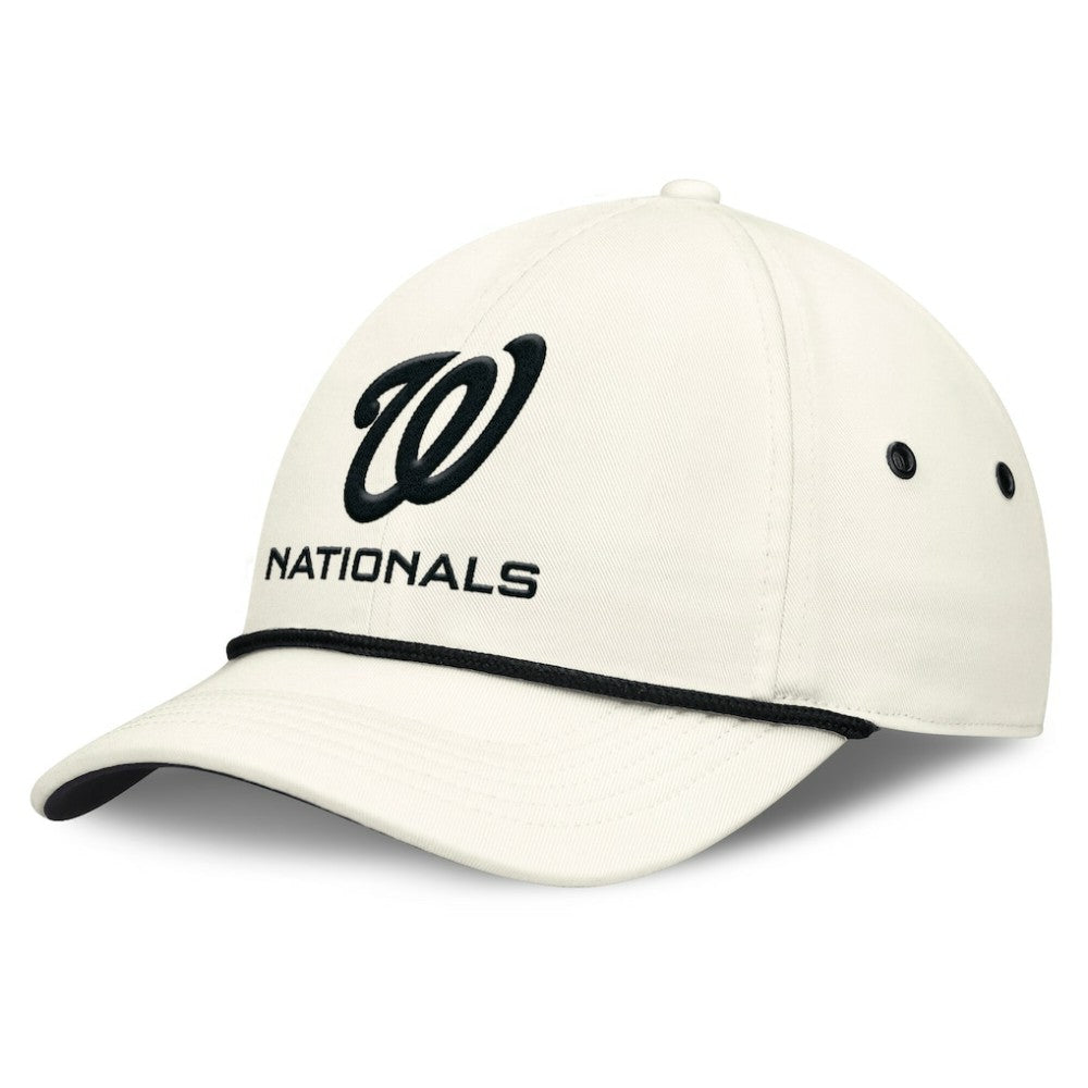Washington Nationals Nike Club Adjustable Hat Outlet
