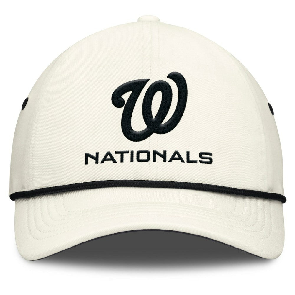Washington Nationals Nike Club Adjustable Hat Outlet