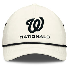 Washington Nationals Nike Club Adjustable Hat Outlet