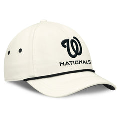 Washington Nationals Nike Club Adjustable Hat Outlet