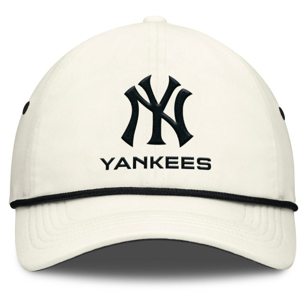 New York Yankees Nike Club Adjustable Hat for sale