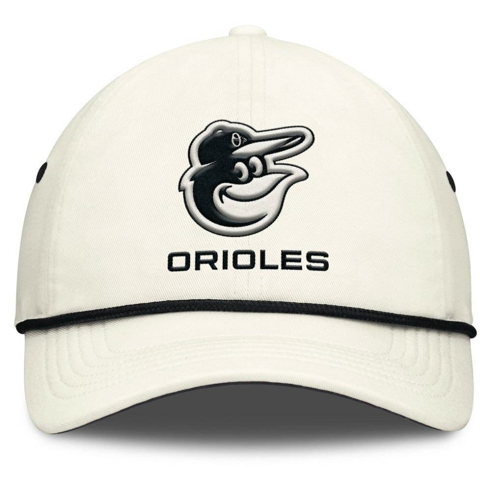 Baltimore Orioles Nike Club Adjustable Hat Online