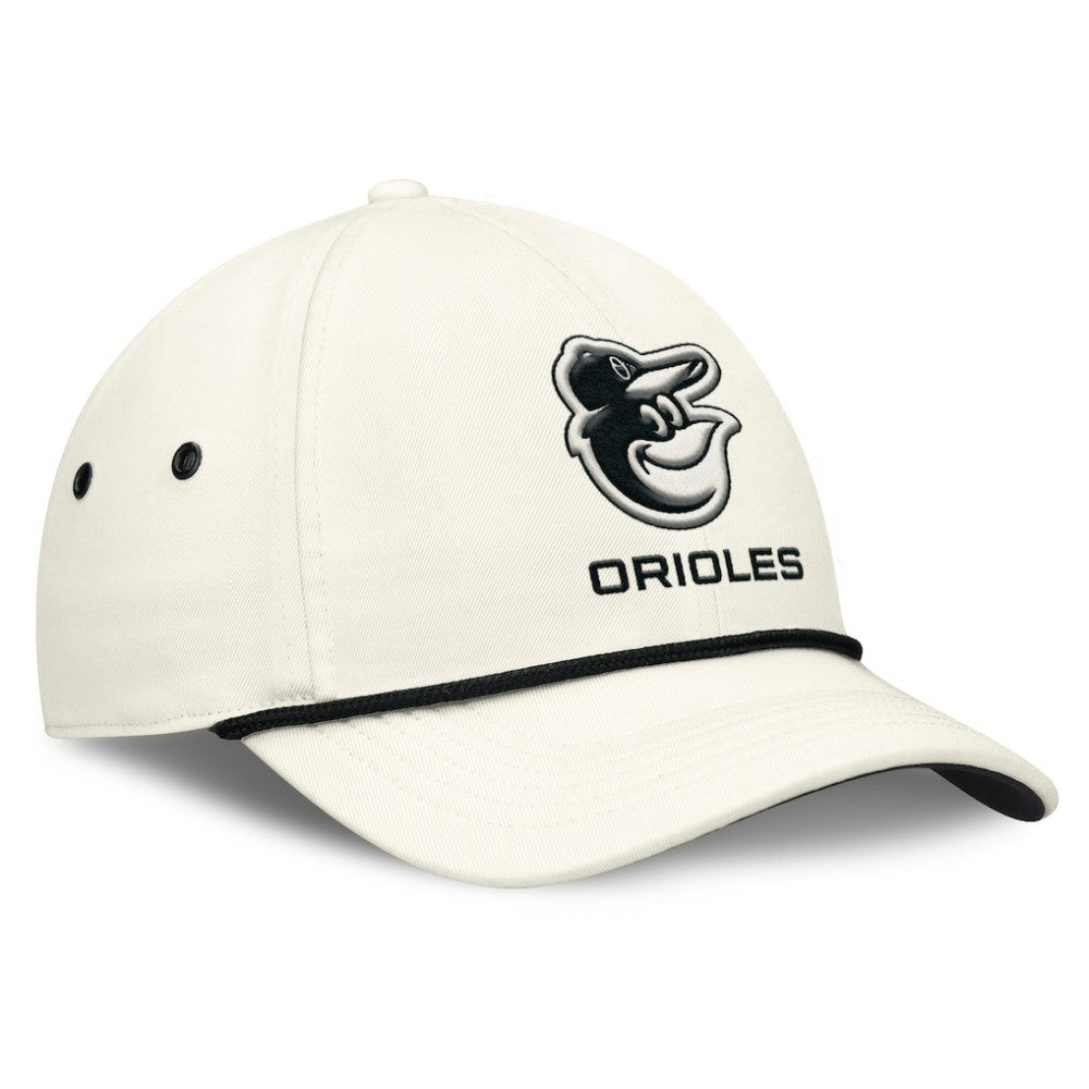 Baltimore Orioles Nike Club Adjustable Hat Online