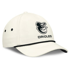Baltimore Orioles Nike Club Adjustable Hat Online