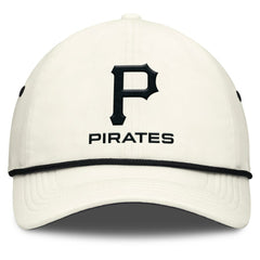 Pittsburgh Pirates Nike Club Adjustable Hat Near Me