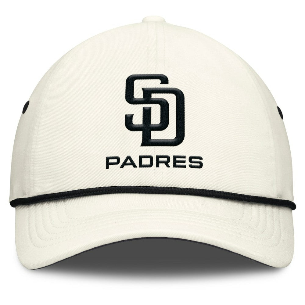 San Diego Padres Nike Club Adjustable Hat Sale
