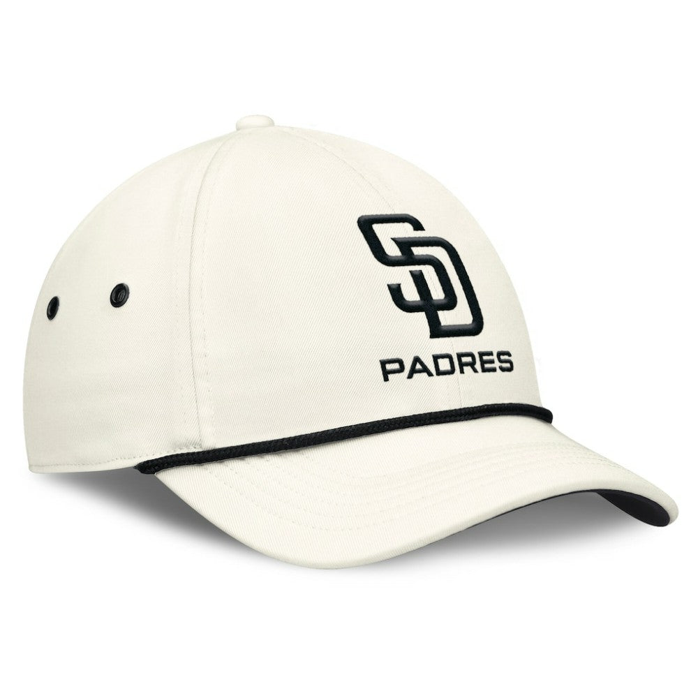San Diego Padres Nike Club Adjustable Hat Sale
