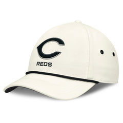 Cincinnati Reds Nike Club Adjustable Hat Outlet