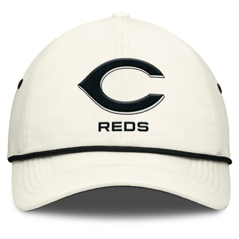 Cincinnati Reds Nike Club Adjustable Hat Outlet