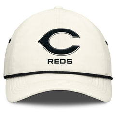Cincinnati Reds Nike Club Adjustable Hat Outlet