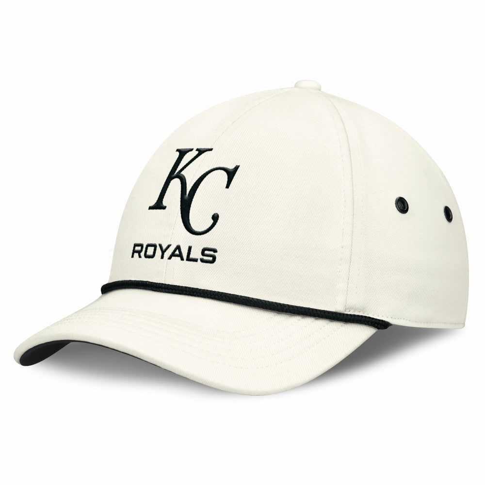 Kansas City Royals Nike Club Adjustable Hat Discount